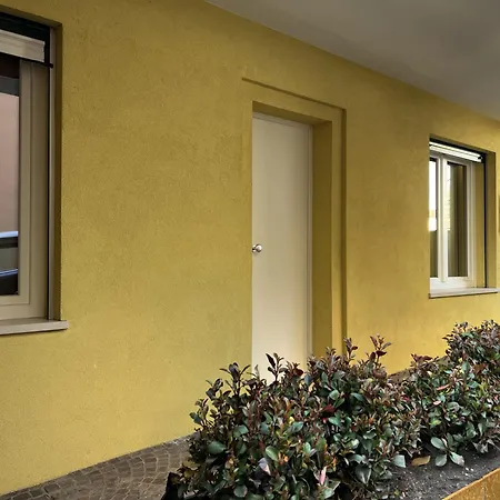 Appartement Luxury And Venice *