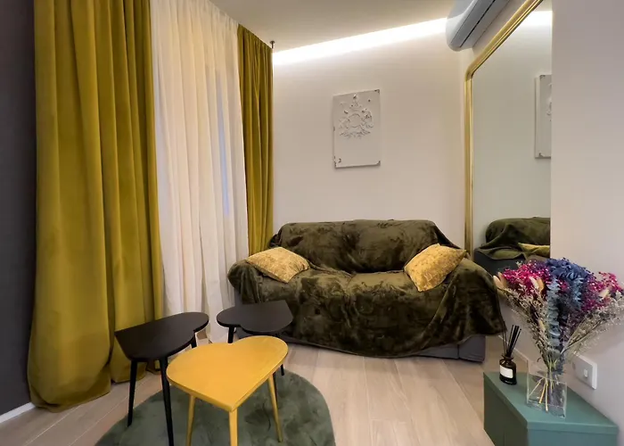 Luxury And Venice 公寓 特雷维索