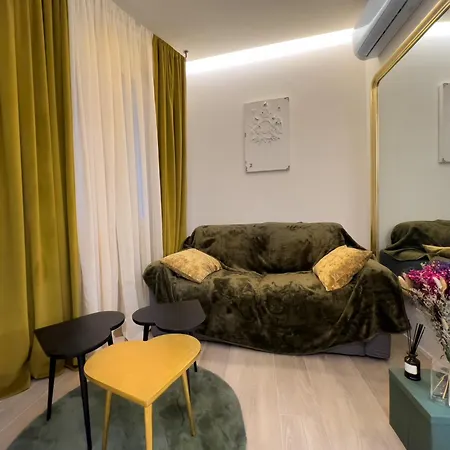 Luxury And Venice Apartament Treviso