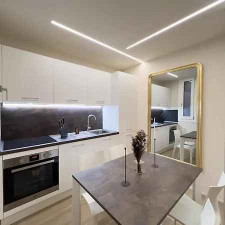 Apartment Luxury And Venice Treviso